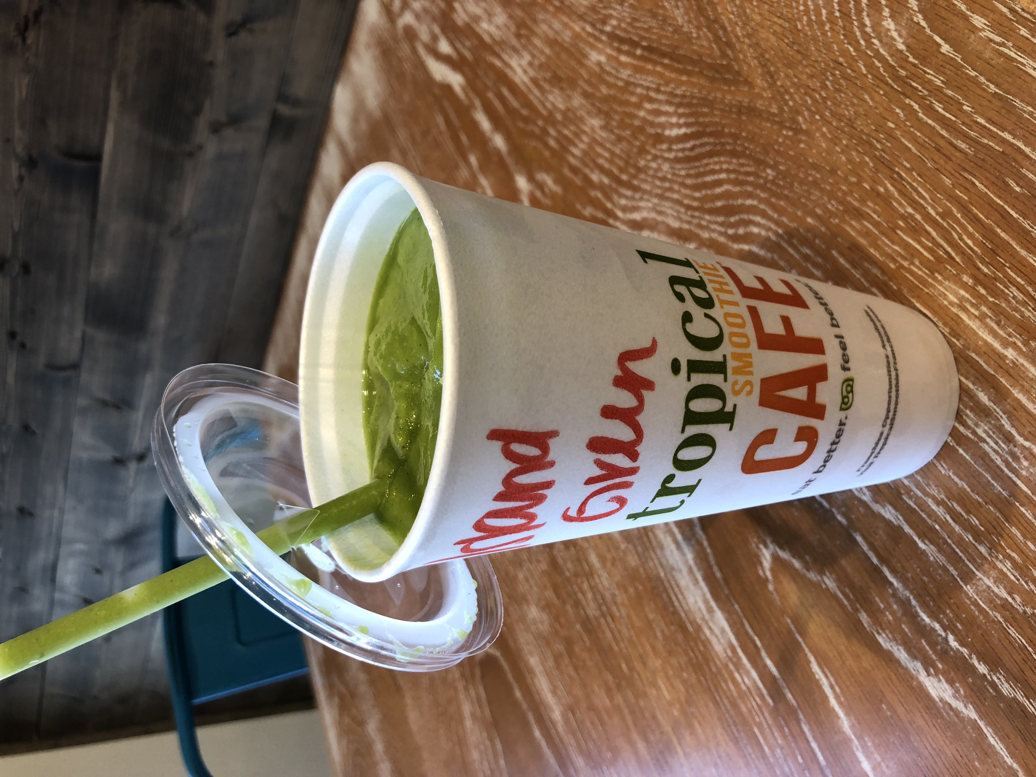 Store-Bought Smoothies: Liquid Sugar Bombs (image credits: By Thomson200, CC0, https://commons.wikimedia.org/w/index.php?curid=69709840)