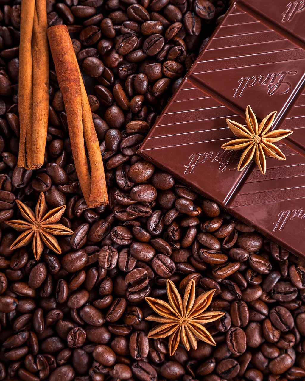 Spices (image credits: pixabay)