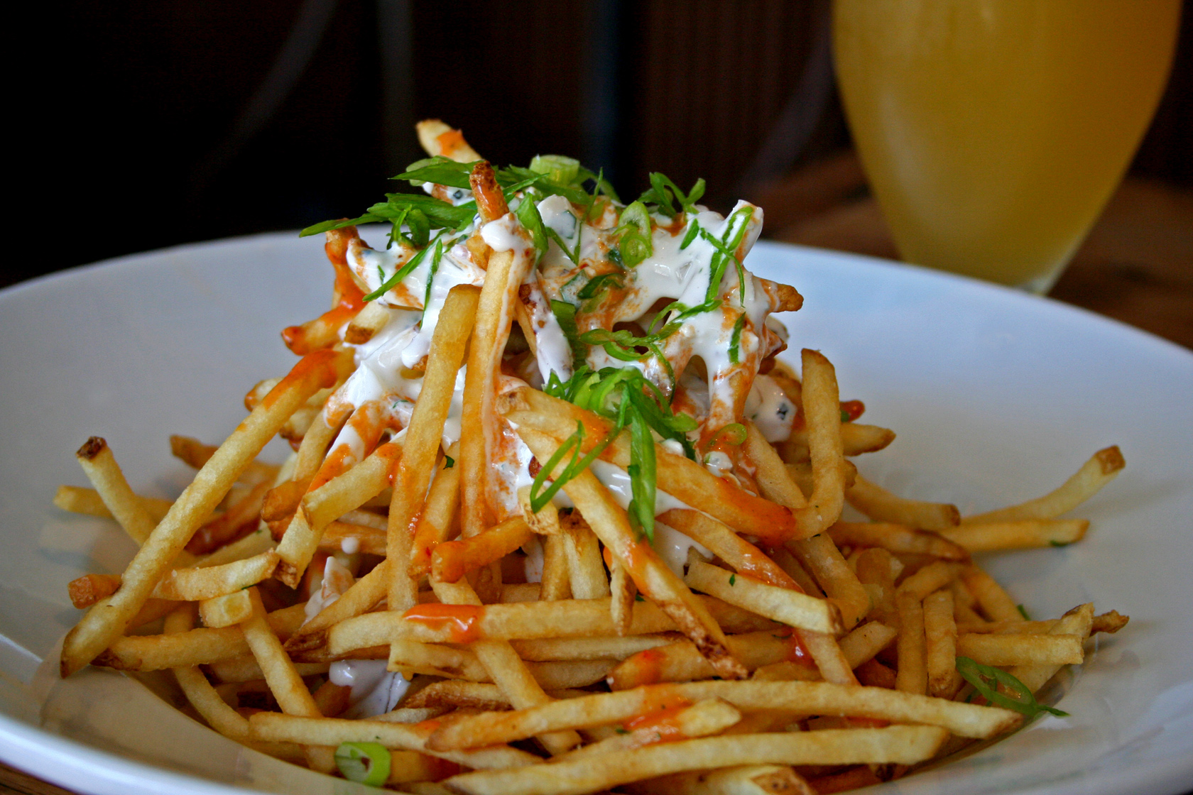 Blue Cheese Dressing: The Mold Magnet (image credits: Blue Cheese Haystack, CC BY 2.0, https://commons.wikimedia.org/w/index.php?curid=61416495)