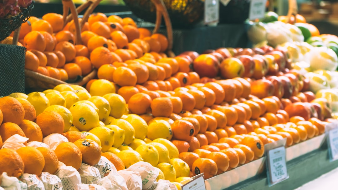 Affordability and Availability (image credits: unsplash)
