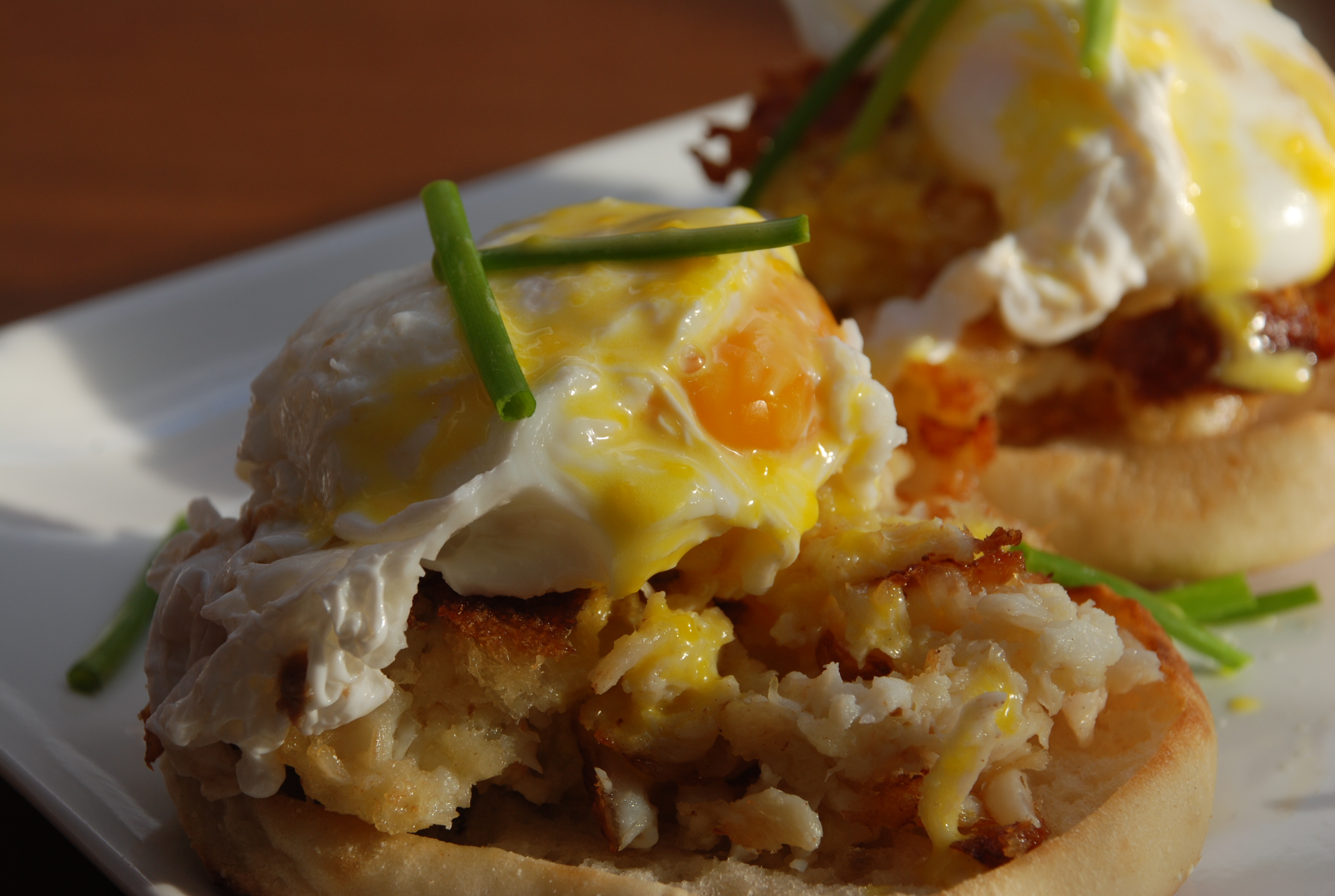 Maryland Crab Cakes: A Classic Delight (image credits: wikimedia)