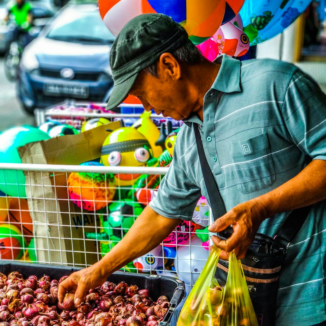 H Mart and Other Asian Grocery Store Items (image credits: unsplash)