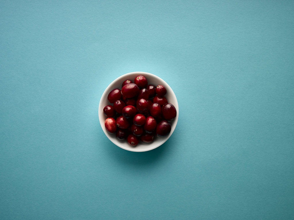 Cranberries - The UTI Fighter (image credits: flickr)