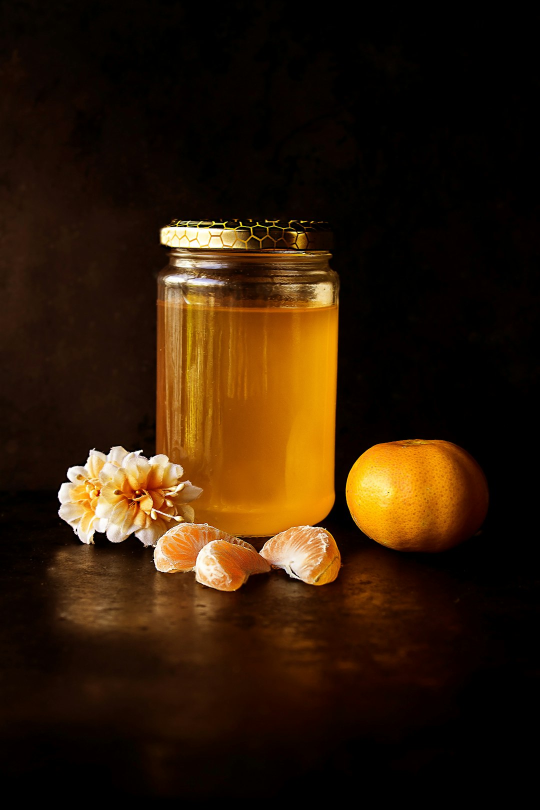 Manuka Honey for Wound Healing (image credits: unsplash)
