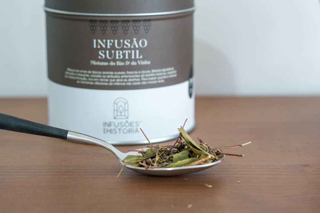 Preparing the Tea Infusion (image credits: unsplash)