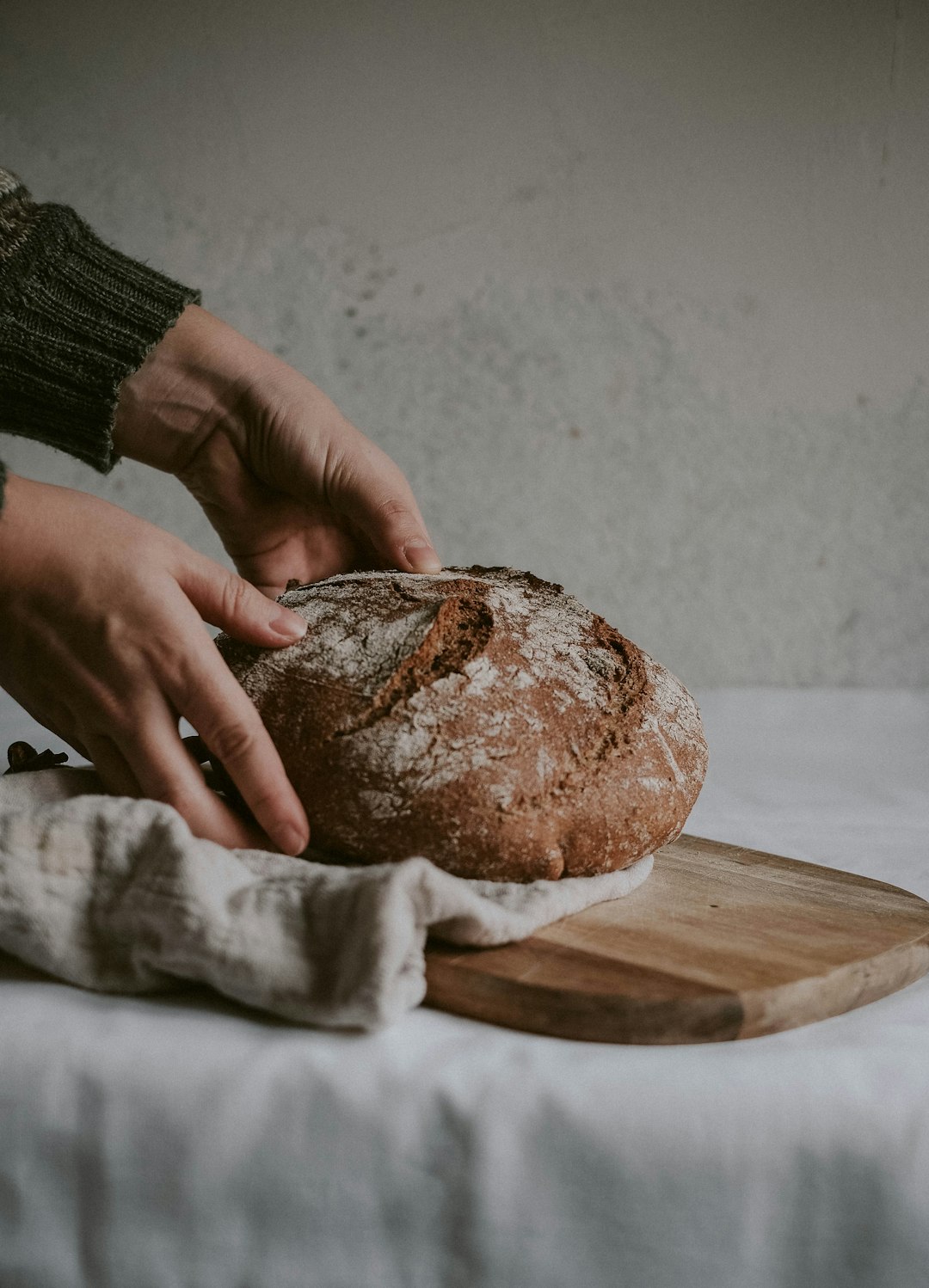Scientific Evidence of Preservation Mechanisms (image credits: unsplash)