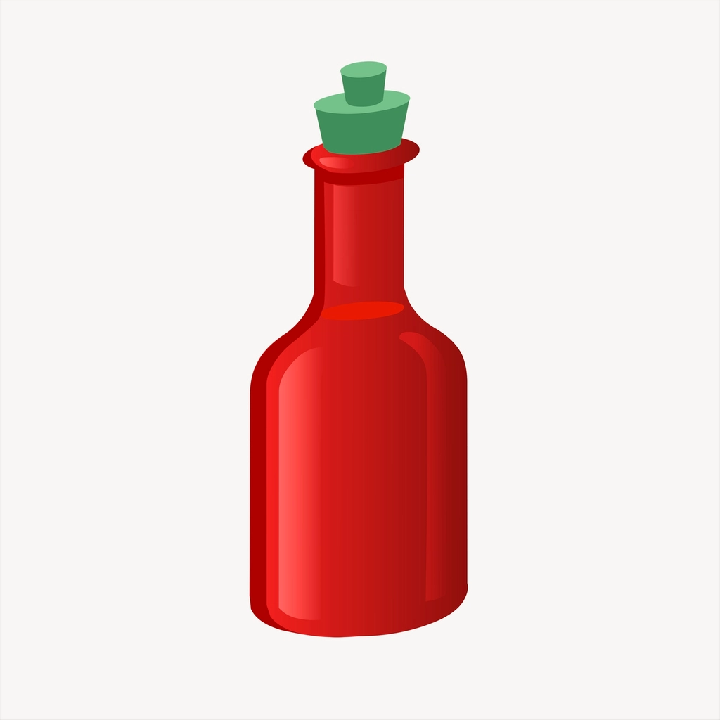 Condiments and Sauces (image credits: rawpixel)