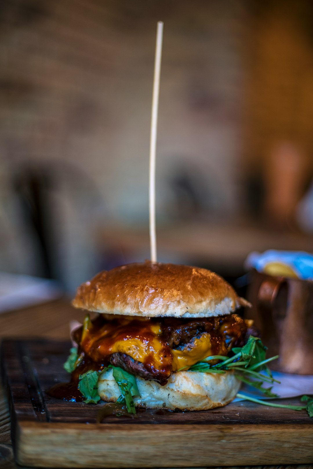 Red Meat Consumption Trends in 2024: Still America’s Favorite? (image credits: unsplash)