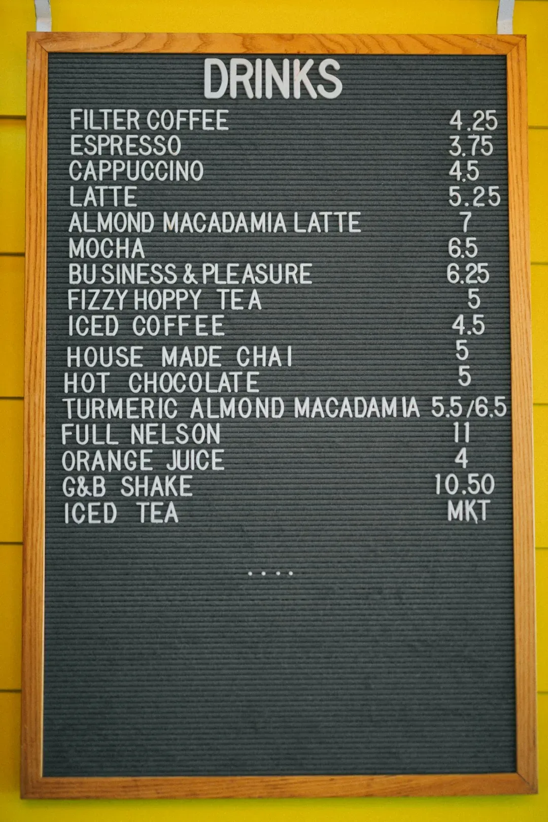 Coffee Prices Have Exploded - And You're Feeling It (Image Credits: Unsplash)