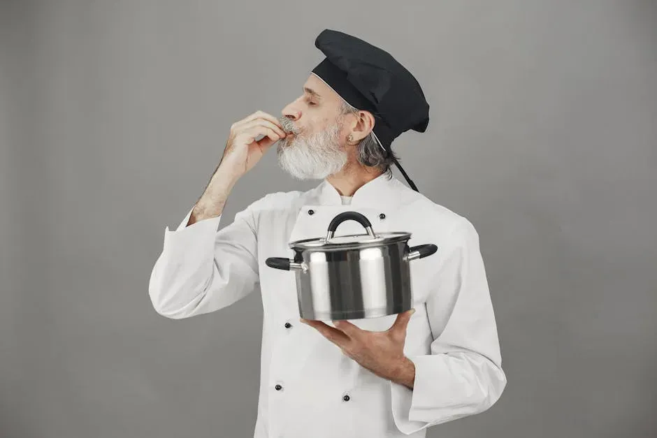 6. "That's Enough - Any More and You'll Ruin It" (Image Credits: Pexels)