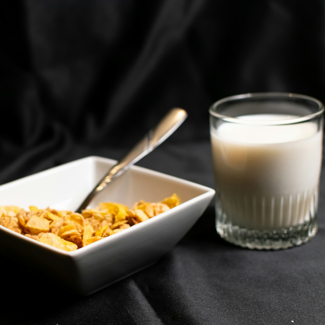 Mr. T Cereal (Image Credits: Unsplash)