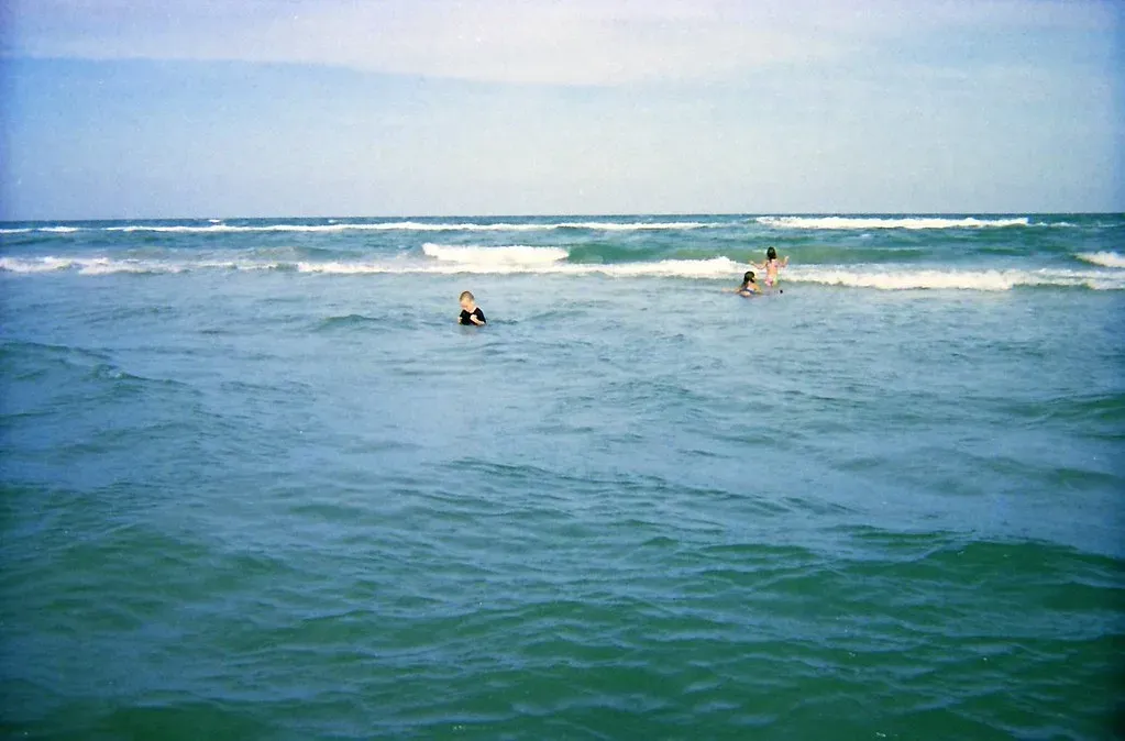 2. Corpus Christi, Texas - Big Value on the Gulf Coast (Stabbur's Master, Flickr, CC BY-SA 2.0)