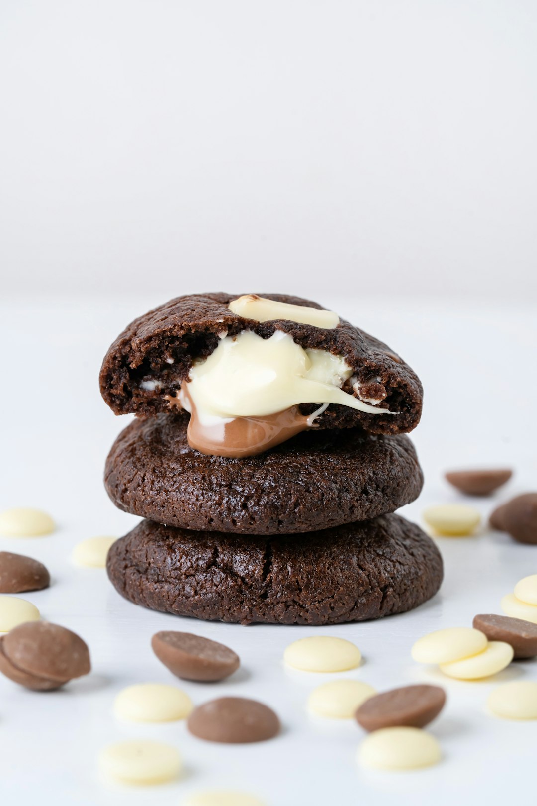 Chocolate Chip Cookies: A Sweet Tradition (image credits: unsplash)