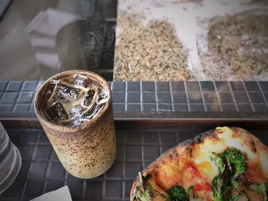 Manhattan Special: Brooklyn's Espresso Soda (T.Tseng, Flickr, CC BY 2.0)