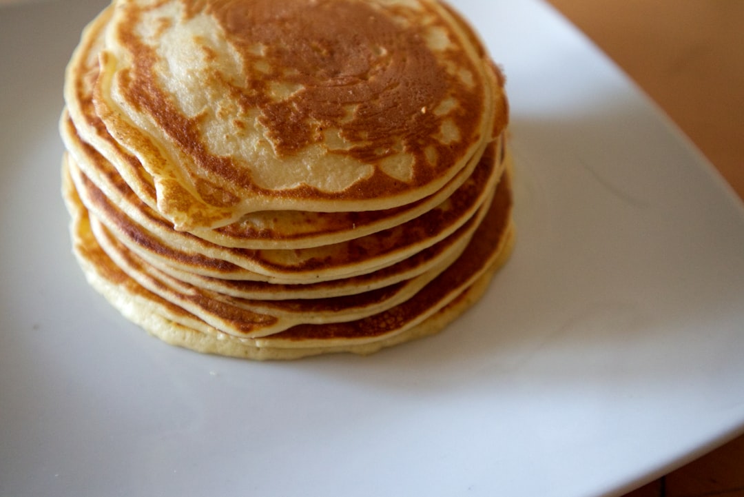 IHOP - The Pancake King Reigns Supreme (image credits: unsplash)