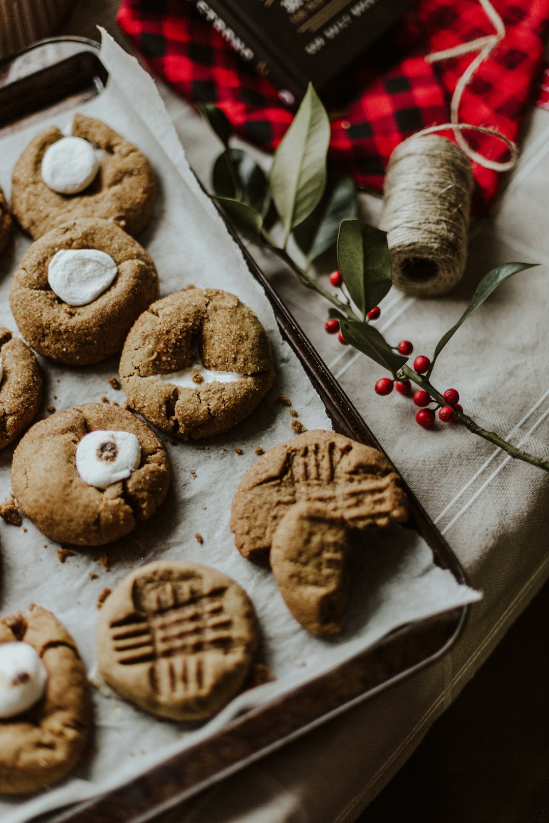 Seasonal and Limited-Edition Donuts (image credits: unsplash)