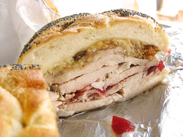 Capriotti's: The Thanksgiving Sandwich That Changed Everything (image credits: By Jason Lam, CC BY-SA 2.0, https://commons.wikimedia.org/w/index.php?curid=44908792)