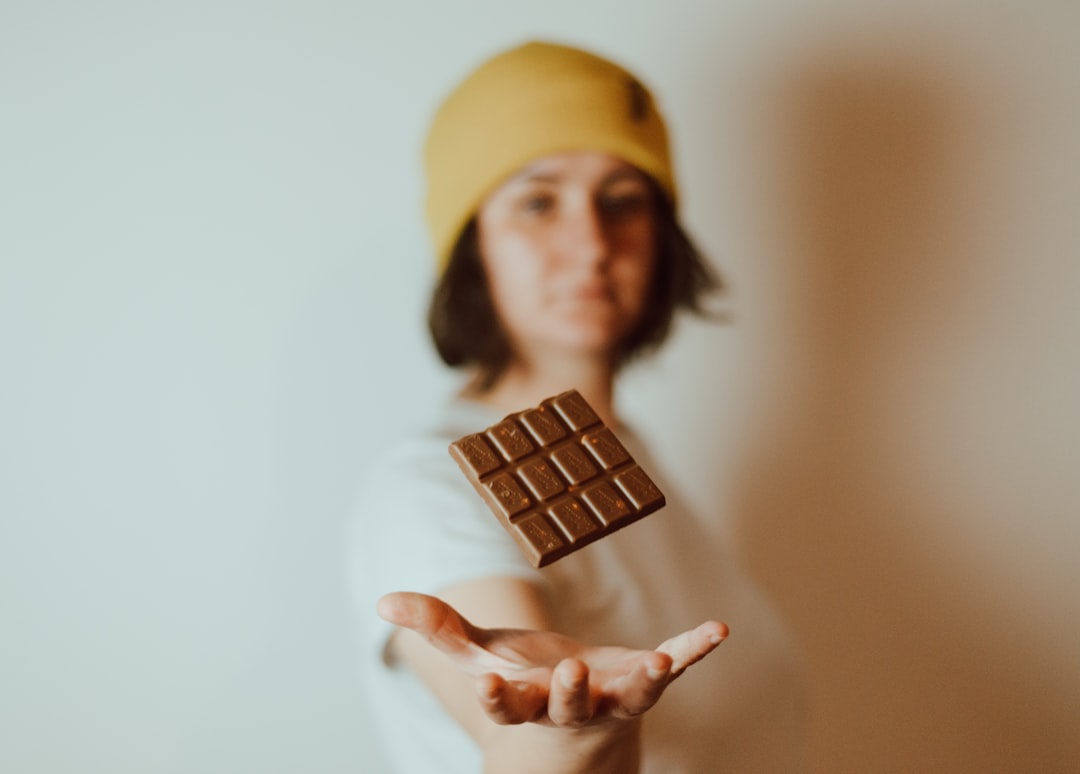 The Gender Factor: Why Women Crave Chocolate More (image credits: unsplash)