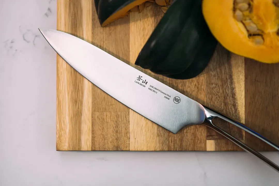 The Handle Grip That Screams Amateur (Image Credits: Unsplash)