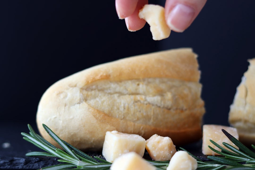 Hard Cheeses Don't Need the Chill (image credits: unsplash)