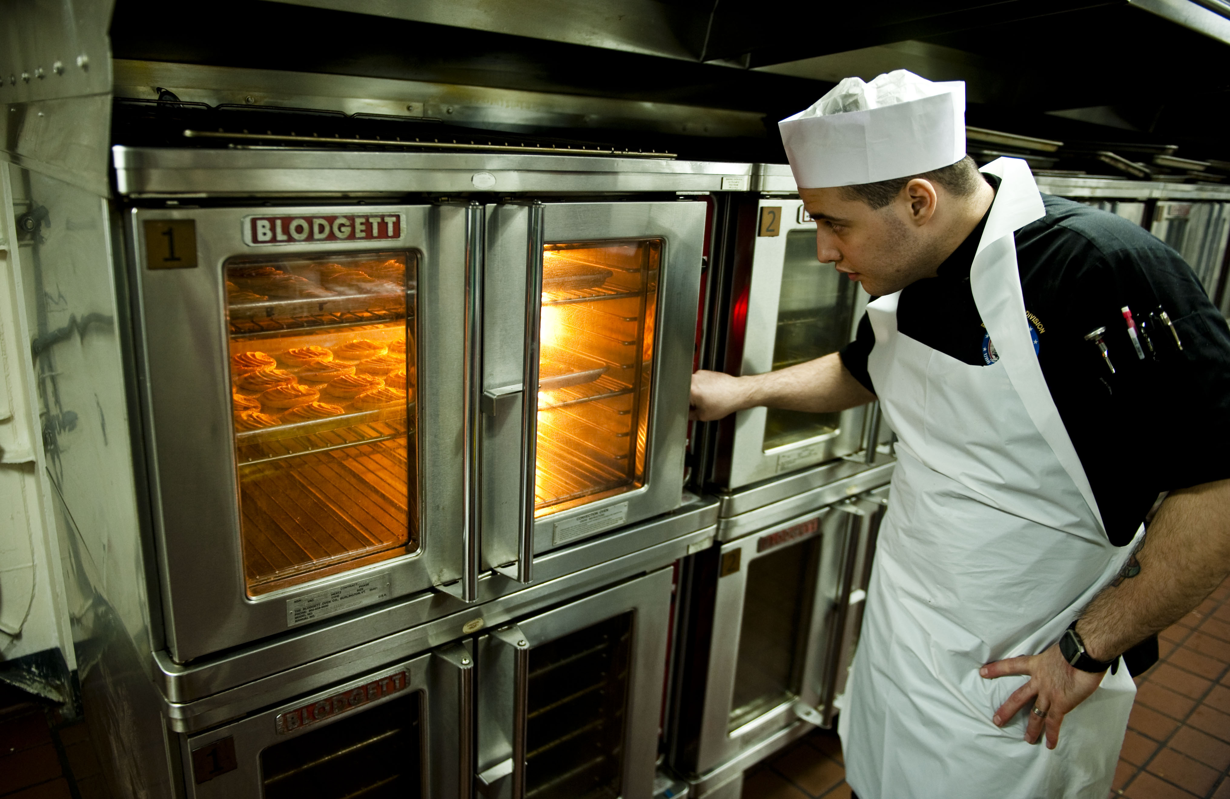 The Future of Tarts (image credits: wikimedia)