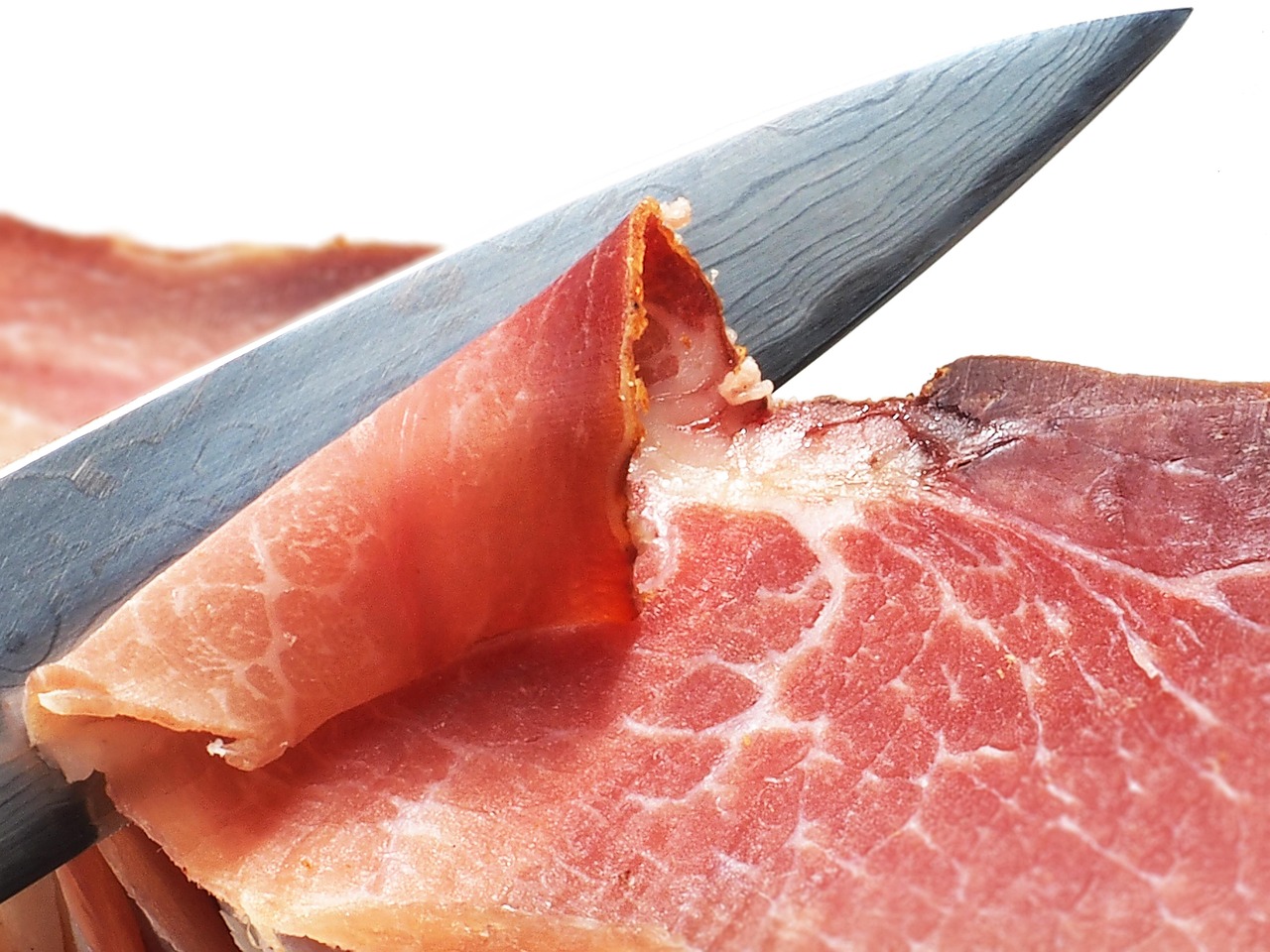 2. Pork: Bacon and Ham Get Pricier (image credits: pixabay)