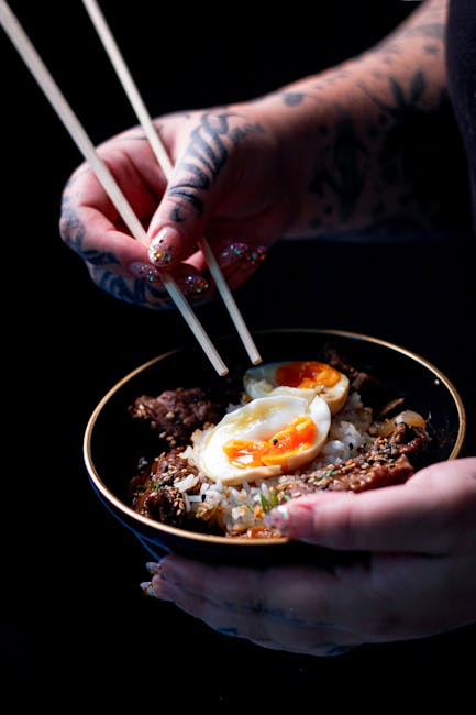 Beef: The Classic Protein Choice (image credits: pexels)