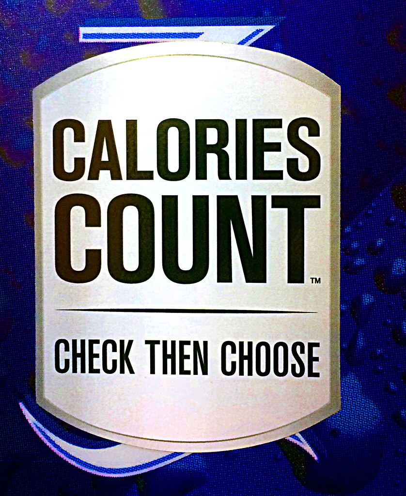 Excess Calories: Undermining Weight and Fitness Goals (image credits: flickr)