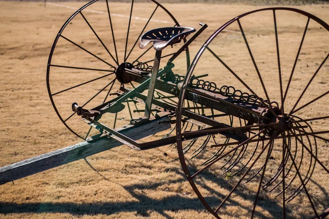 10. The Long Game: America's Agricultural Market Share Is at Stake (Image Credits: Unsplash)
