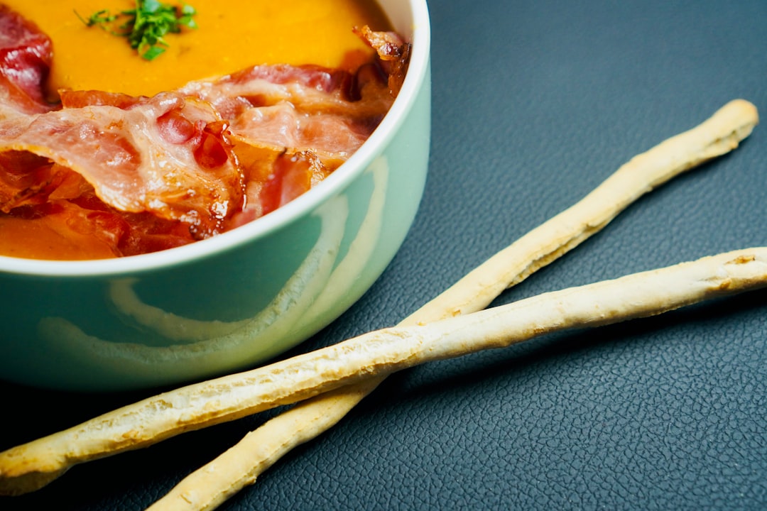 Lentils: The Unsung Heroes of Satiety (image credits: unsplash)