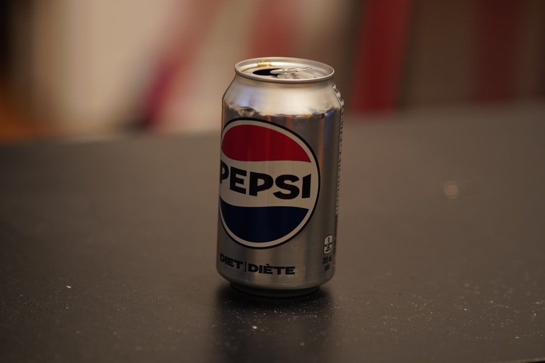 Pepsi's Celebrity Endorsements Changed Star Power Marketing (image credits: unsplash)