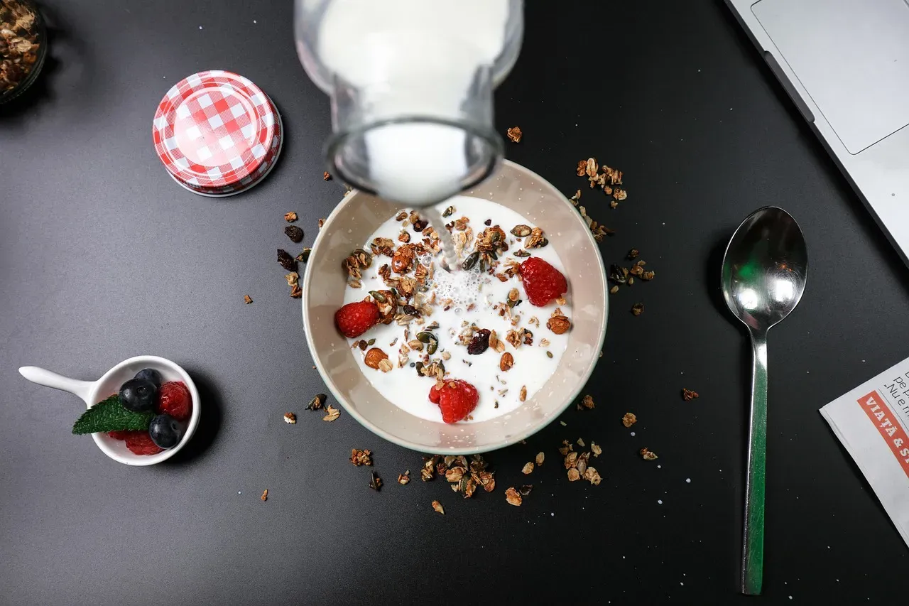 Taste and Texture: The Difference You Actually Notice (Image Credits: Pixabay)