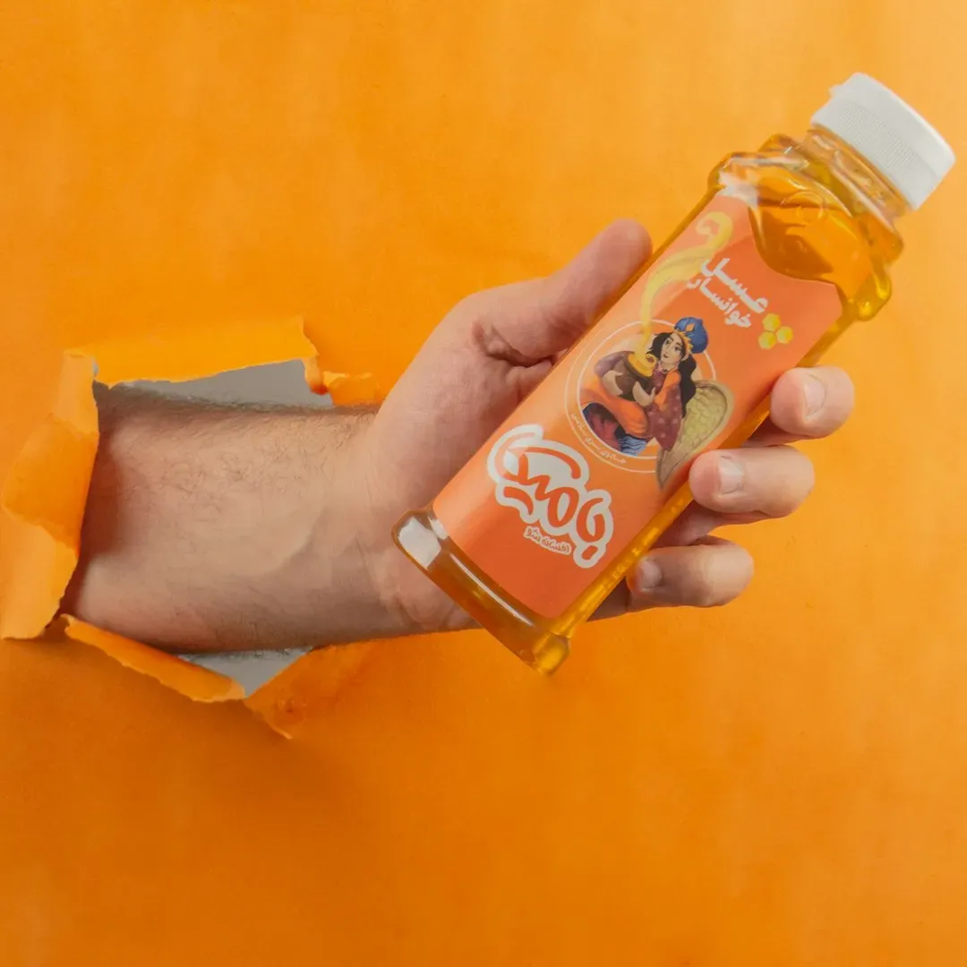 Staple #2: Orange Juice - Tropicana's Quiet Redesign (Image Credits: Unsplash)