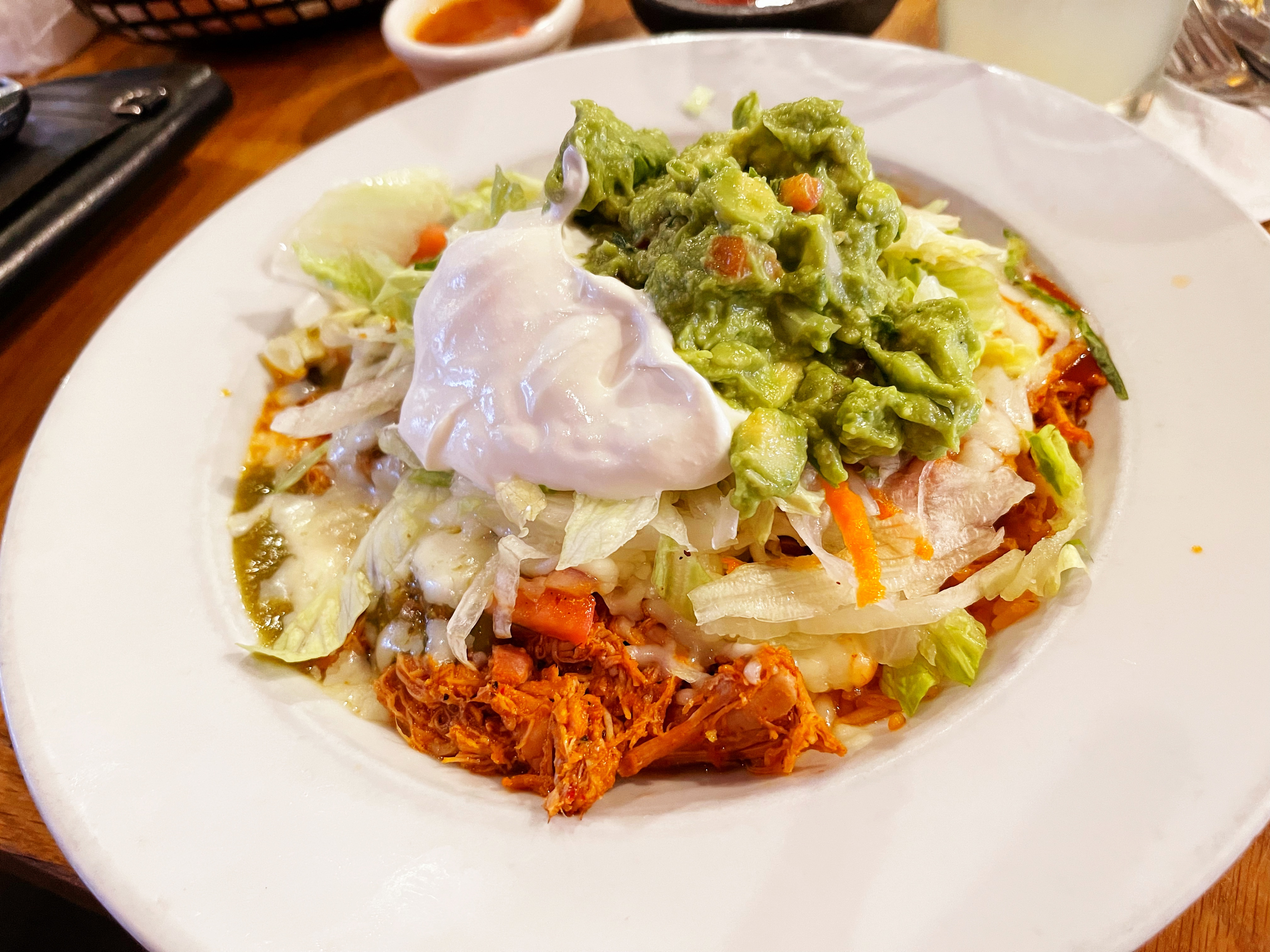 Embracing Plant-Based Ingredients (image credits: wikimedia)