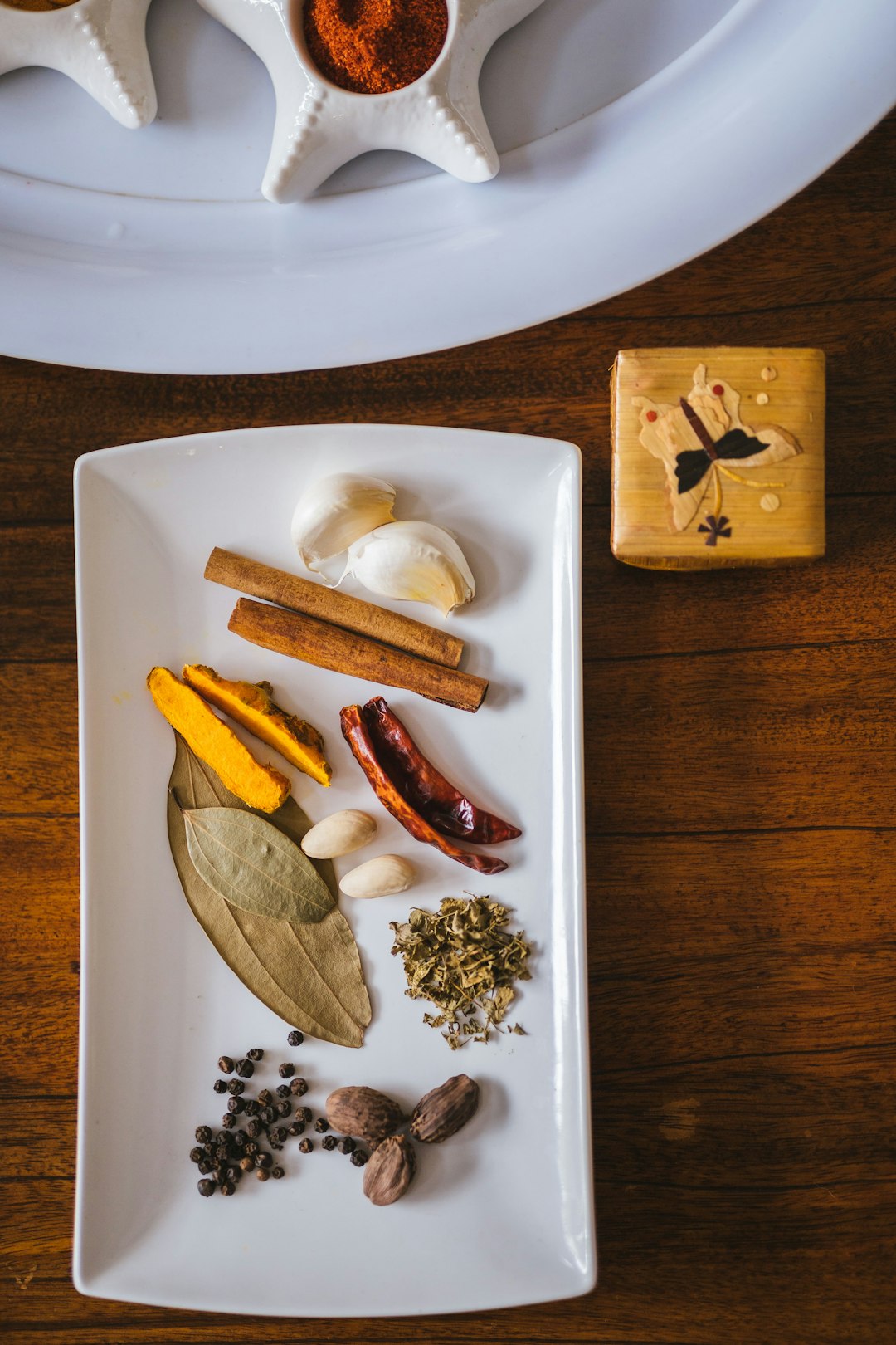 Transform Your Spice Cabinet Into a Salt Alternative Paradise (image credits: unsplash)