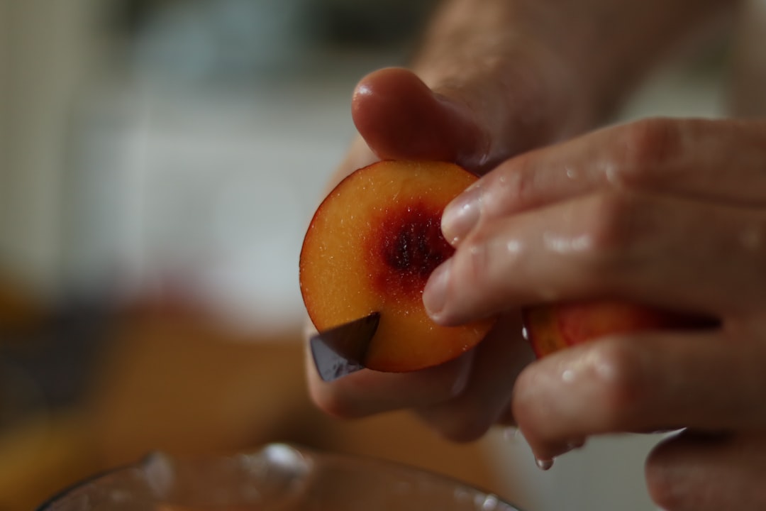 Skip the Tedious Peeling Process (image credits: unsplash)