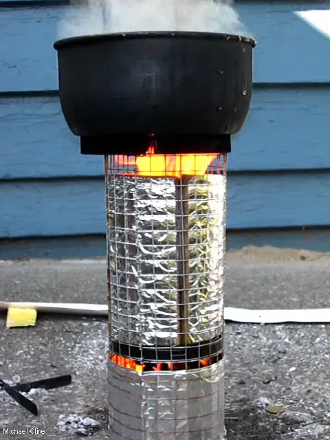 Control Your Heat to Preserve Delicate Flavors (Image Credits: Flickr)