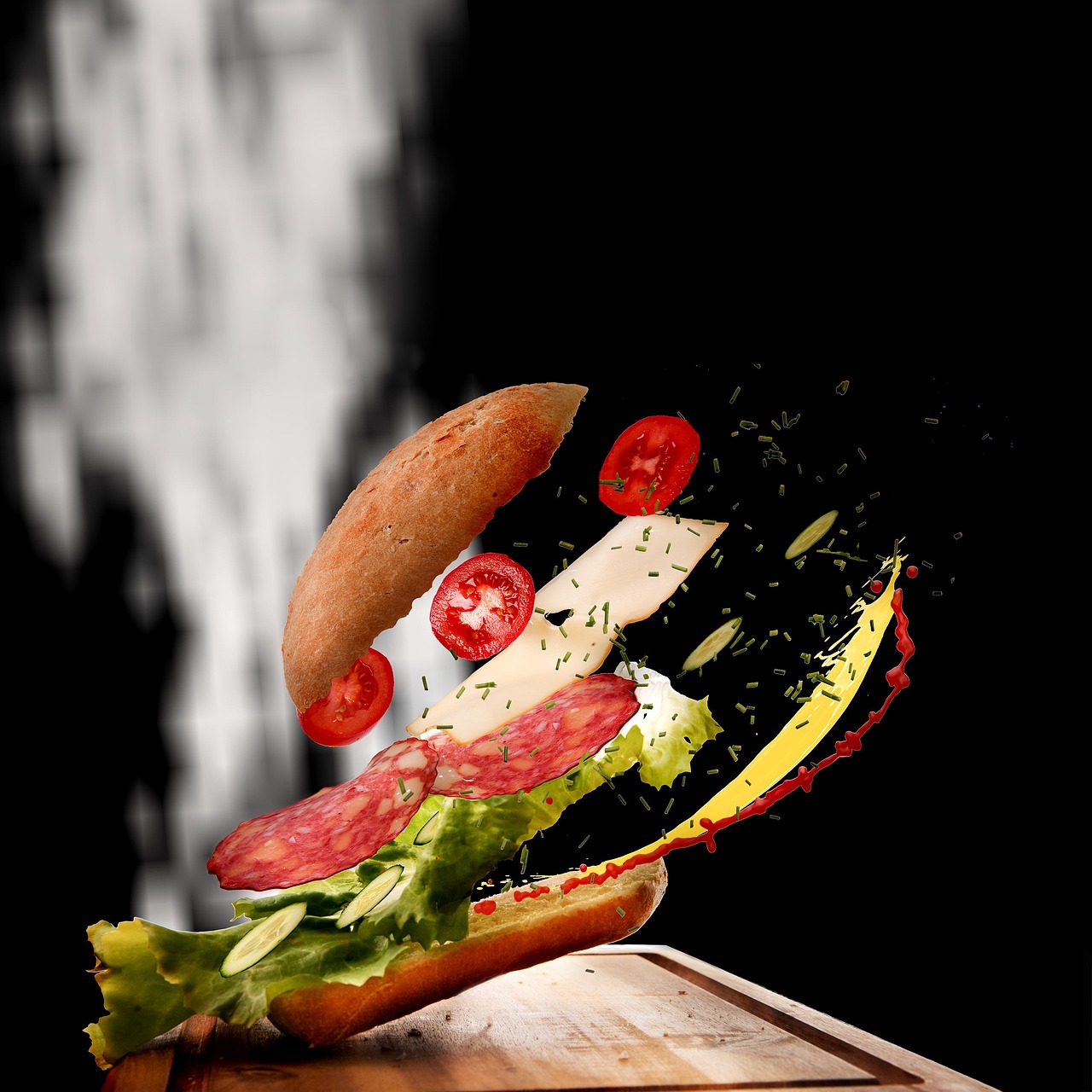 Impact on Nutrition and Health (image credits: pixabay)