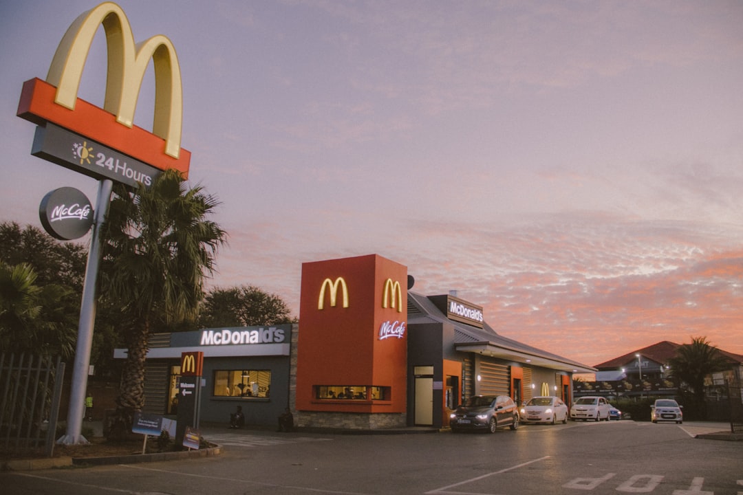 What made the original Snack Wrap so special (image credits: unsplash)