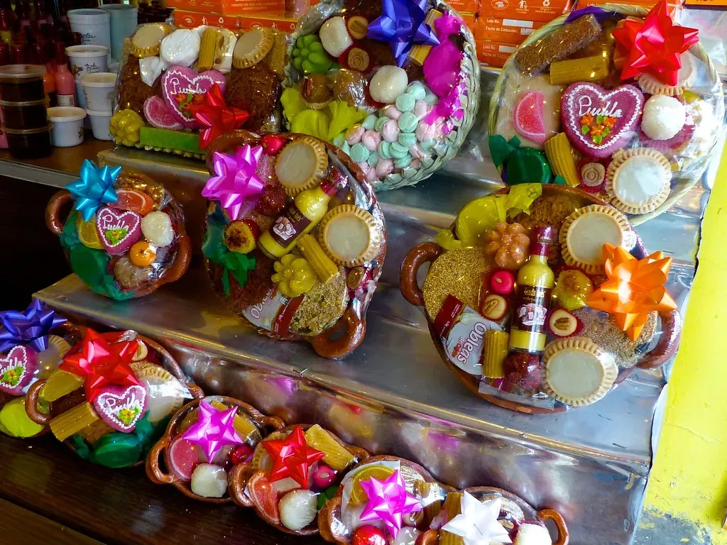 Lucas Limon: The Lead-Laced Mexican Candy (Image Credits: Flickr)