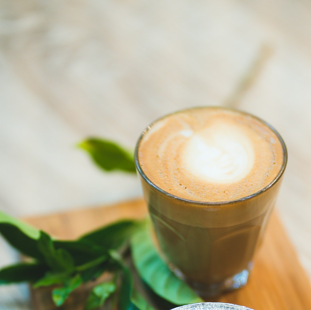 The Rise of Butter Coffee's Creamy Obsession (image credits: unsplash)