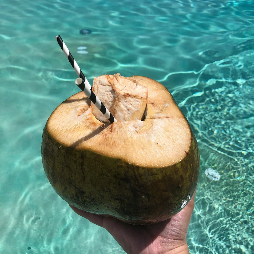 Coconut Water Falls Short of the Hype (image credits: unsplash)