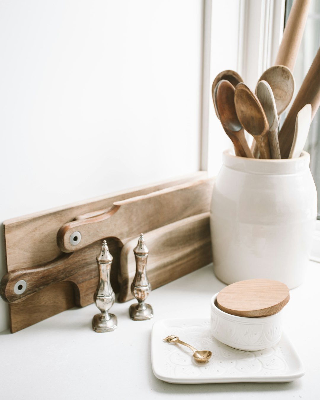 15. Salt Your Cutting Board, Not Just Your Food (image credits: unsplash)