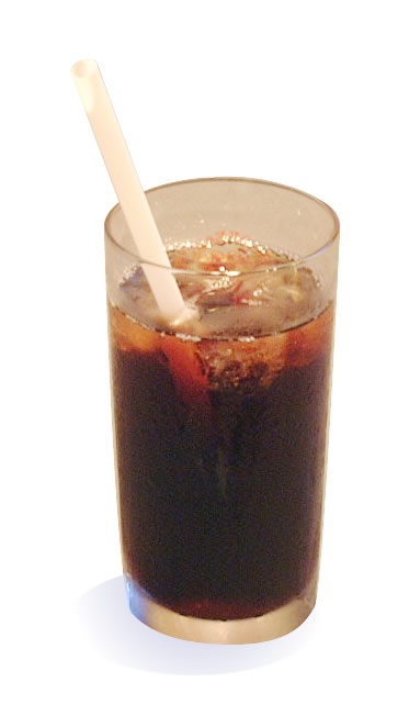 Replace Syrupy Coffee Drinks with Cinnamon Cold Brew (image credits: wikimedia)