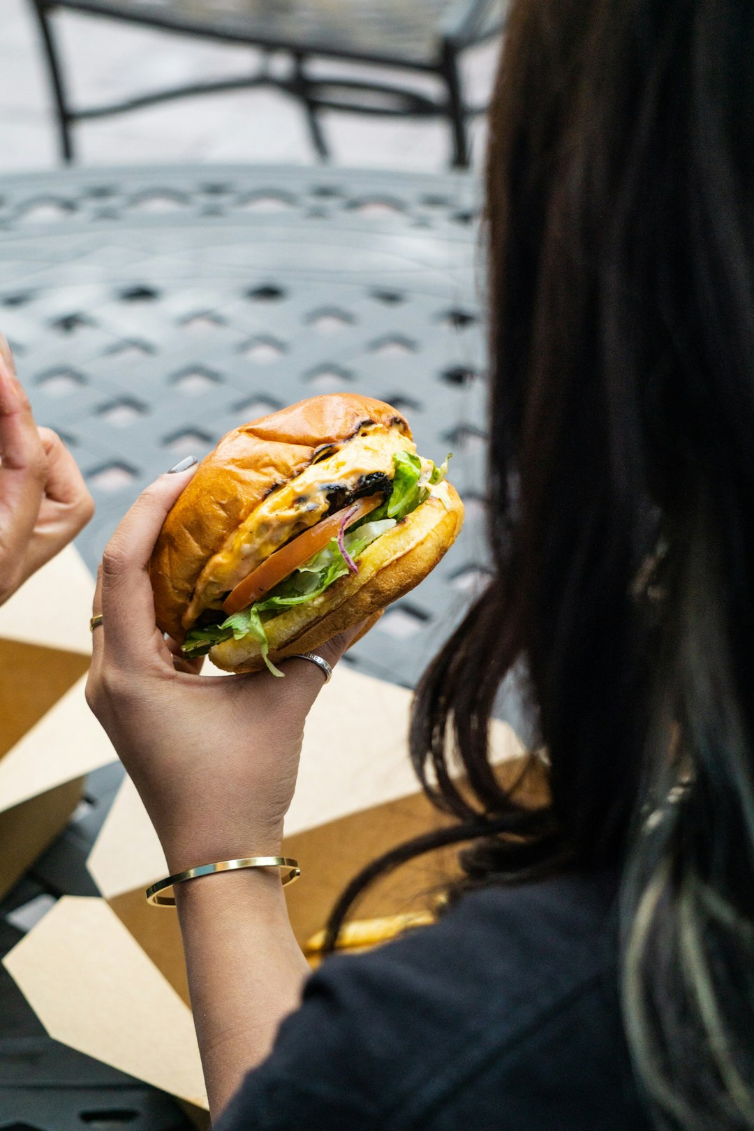 McDonald's Takes the Bottom Spot Once Again (image credits: unsplash)