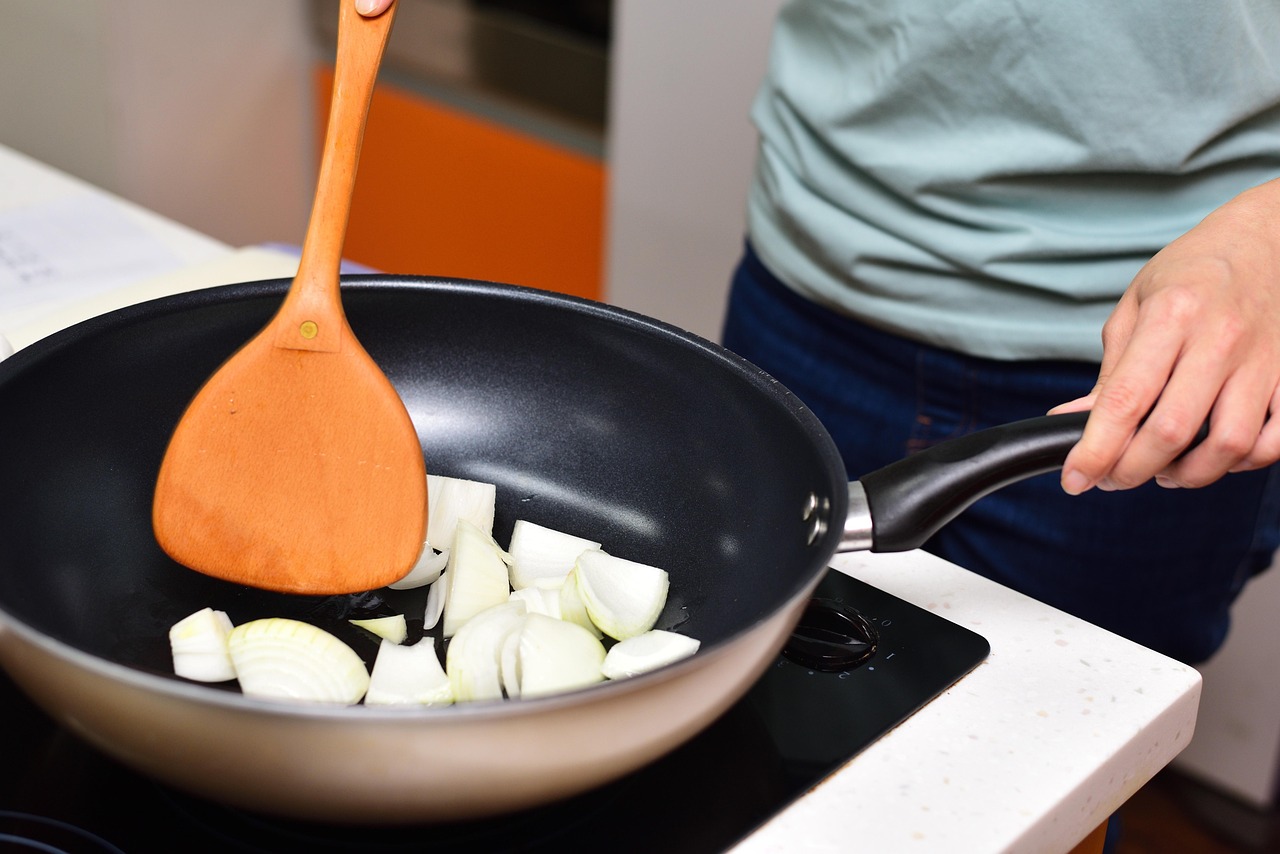 Recommended Cooking Methods (image credits: pixabay)