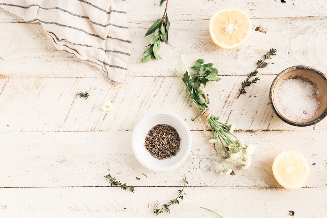 Ingredients That Make Magic (image credits: unsplash)
