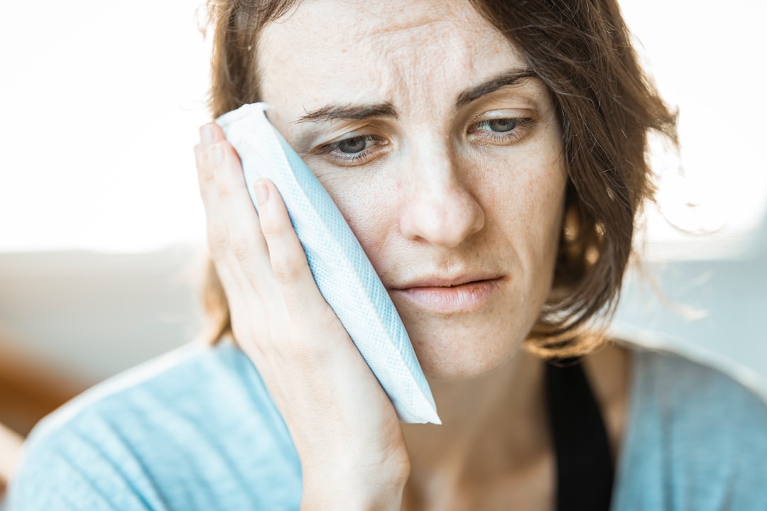 Dental Health: Cavity Risk and Recent Findings (image credits: unsplash)