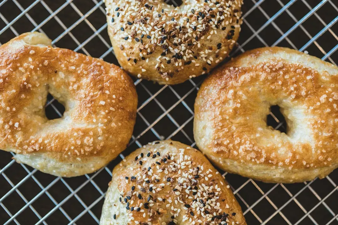 10. Everything Bagel Seasoning: The Overused Shortcut (Image Credits: Unsplash)