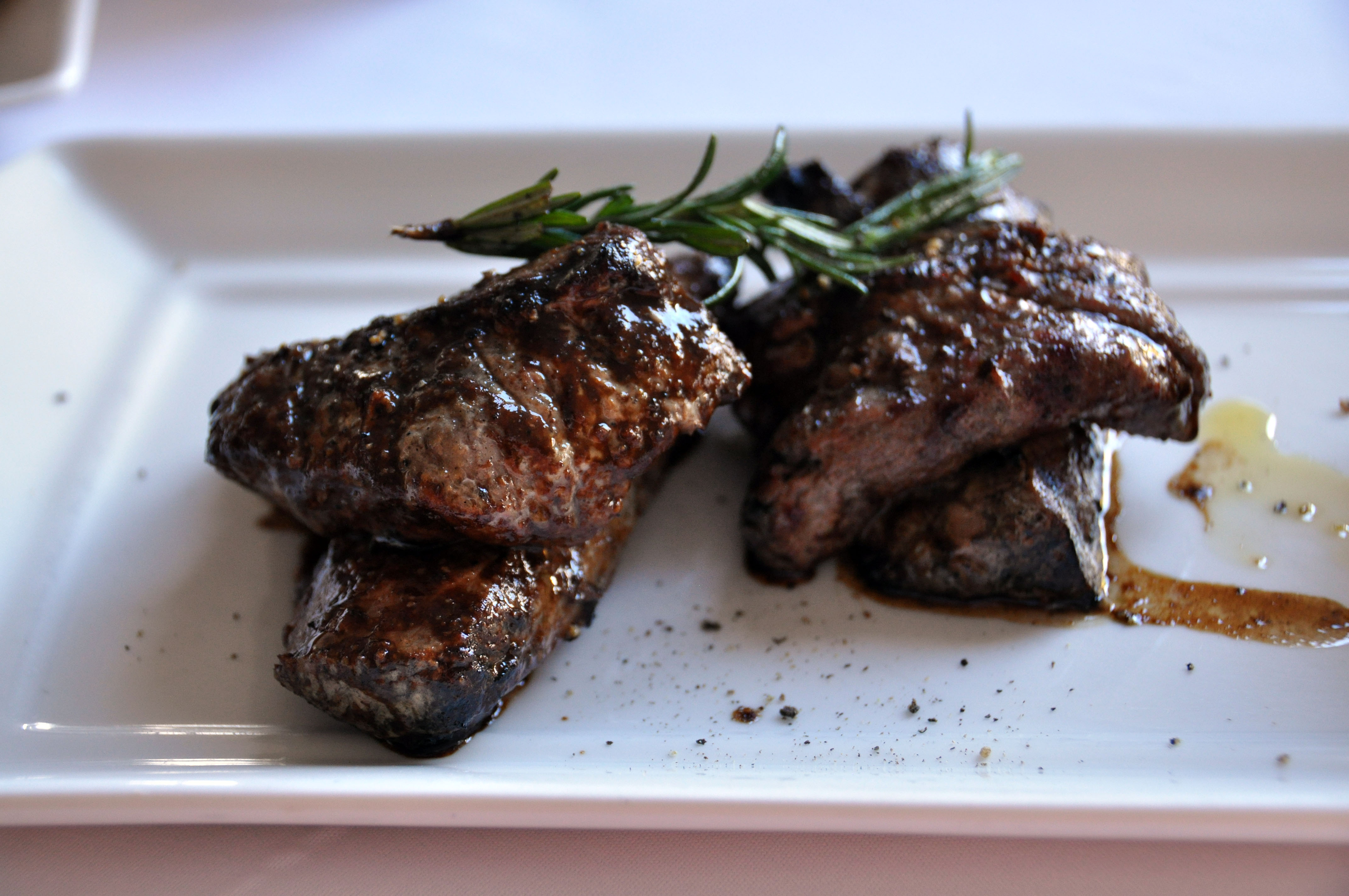 Taste, Tradition, and Versatility (image credits: wikimedia)